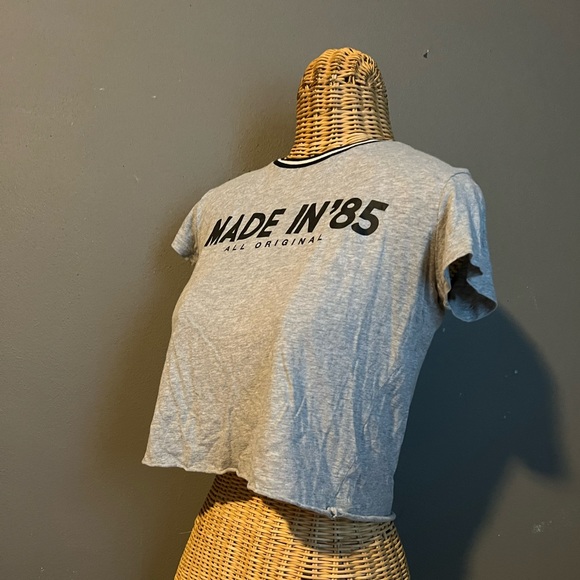 85’ tee - Picture 5 of 7